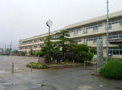 羽鳥小学校の画像