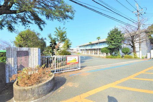 大津町立大津中学校の画像