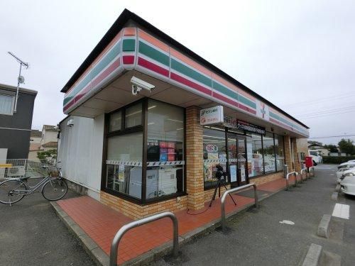 セブンイレブン 茂原東郷店の画像