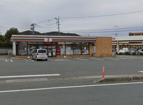 セブンイレブン 熊本空港通り店の画像