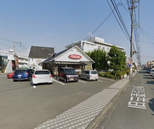 ウエスト尾の上店の画像