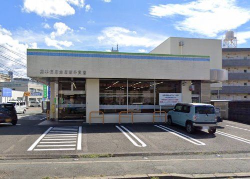 熊本信用金庫新外支店の画像
