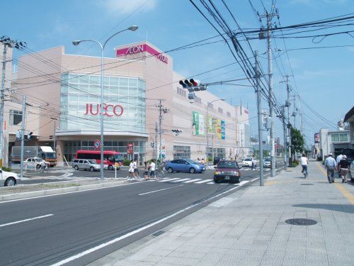 イオン 仙台幸町店の画像