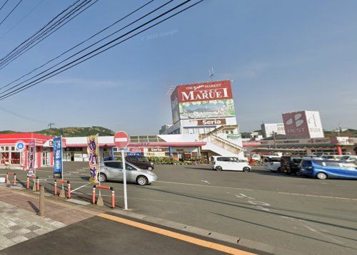 MARUEI(マルエイ) 御船店の画像