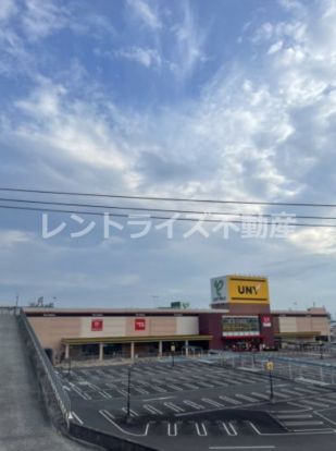MEGAドン・キホーテUNY稲沢東店の画像