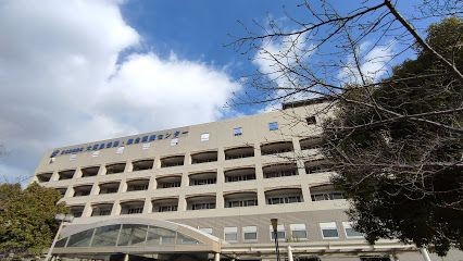 大阪府立急性期・総合医療センターの画像