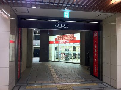 三菱UFJ銀行阿倍野橋支店の画像