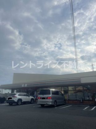 セブンイレブン 一宮多加木2丁目店の画像