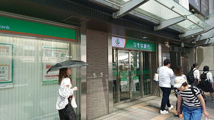 りそな銀行 阿倍野橋支店の画像