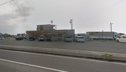 デイリーヤマザキ 熊本砂原店の画像