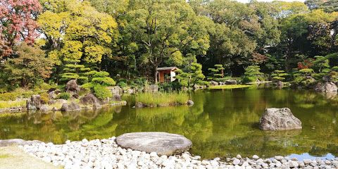 天王寺公園の画像