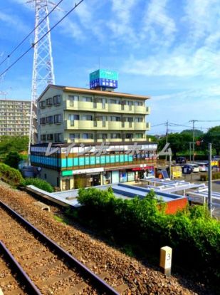 セブン-イレブン 志木柳瀬川駅前店の画像