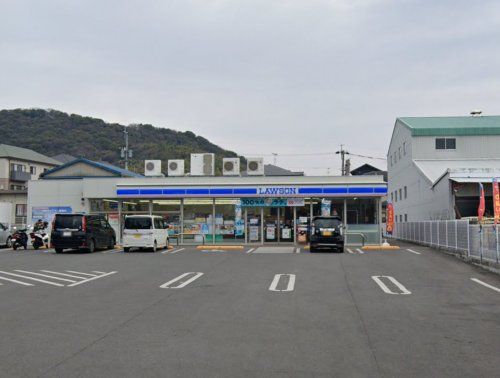 ローソン 熊本小山五丁目店の画像