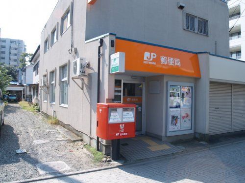 仙台河原町郵便局の画像