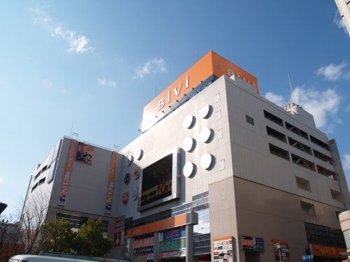BiVi仙台駅東口の画像