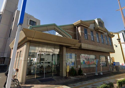 熊本信用金庫健軍支店の画像