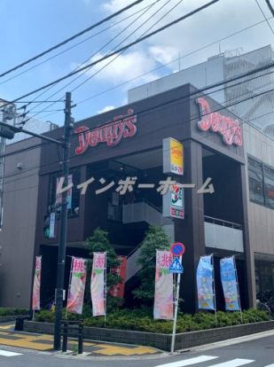 デニーズ　上板橋店の画像