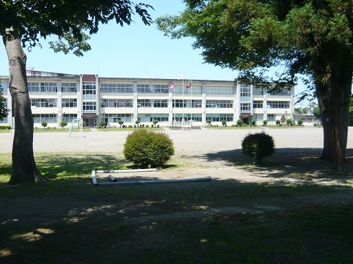 宇都宮市立雀宮南小学校の画像