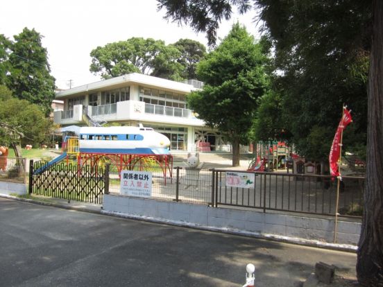 普済寺幼稚園の画像