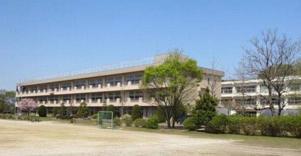 野田市立清水台小学校の画像