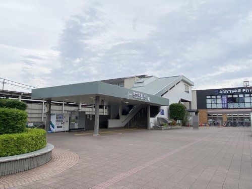 鶴ヶ島駅の画像