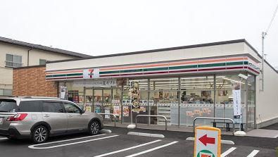 セブンイレブン 立川富士見町7丁目店の画像