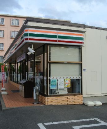 セブンイレブン 千葉天台4丁目店の画像