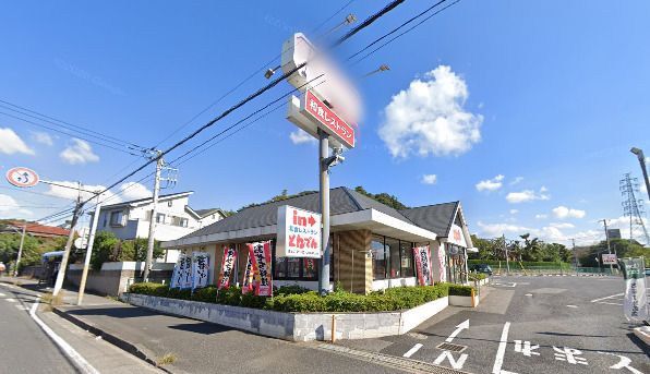 和食レストランとんでん園生店の画像