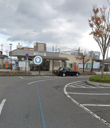近鉄鈴鹿線　平田町駅の画像