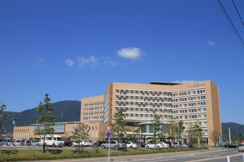 九州労災病院の画像