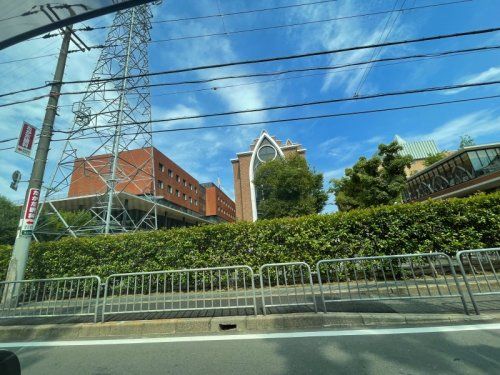 私立近畿大学 東大阪キャンパスの画像
