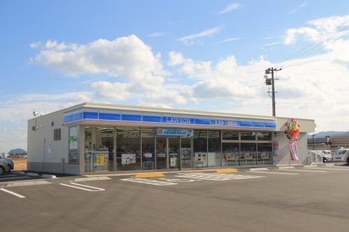 ローソン九州労災病院前店の画像