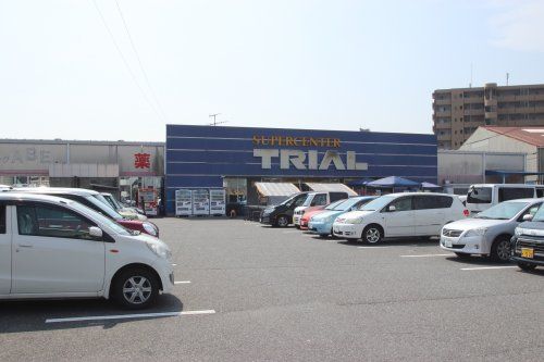 トライアル北九州空港バイパス店の画像