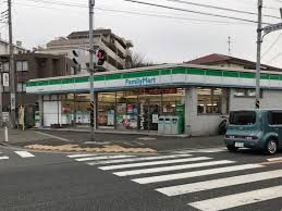 ファミリーマート 横浜富岡東店の画像