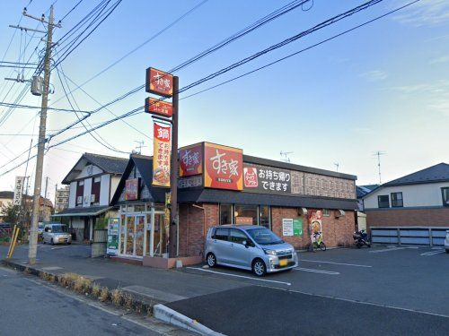 すき家 松戸店の画像