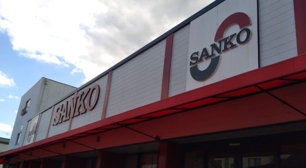 スーパーSANKO(サンコー) 弥刀店の画像