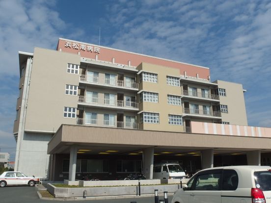 浜松南病院の画像