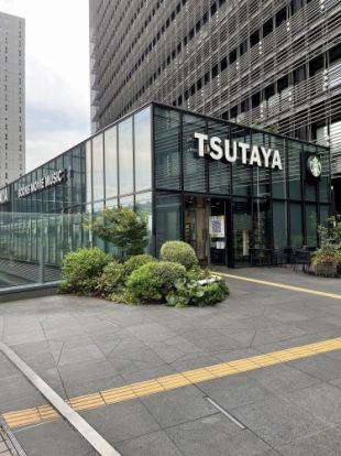 スターバックスコーヒー TSUTAYA 大崎駅前店の画像