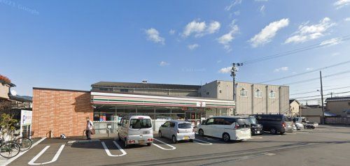 セブンイレブン 八尾相生町2丁目店の画像