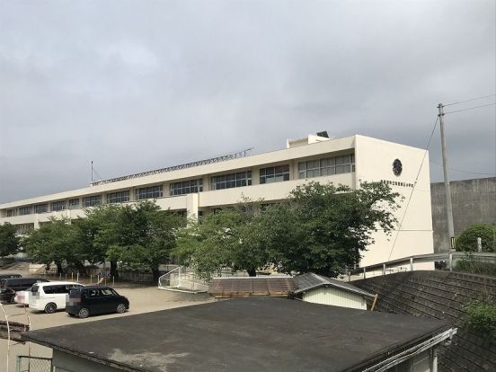 各務原市立鵜沼第三小学校の画像