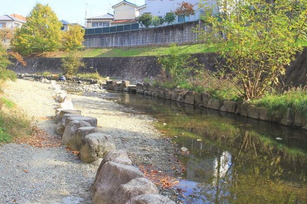 箕面西公園の画像