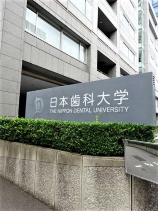 私立日本歯科大学の画像