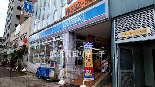 ローソン保土ヶ谷駅西口店の画像