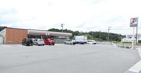 セブンイレブン東広島田口店の画像