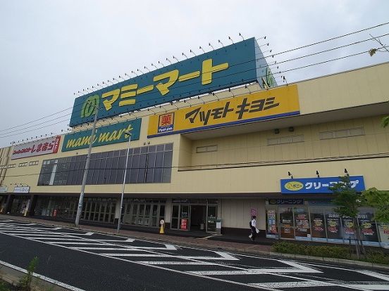 ドラッグストア マツモトキヨシ 飯山満駅前店の画像