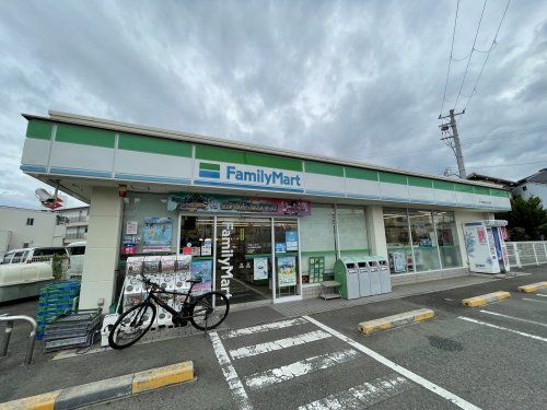 ファミリーマート MYS堺神石市之町店の画像
