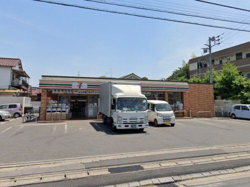 セブンイレブン 南鎌ヶ谷3丁目店の画像