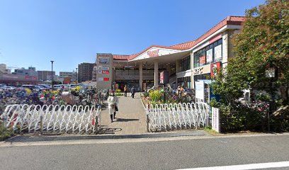 デイリーカナートイズミヤ天下茶屋店の画像