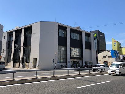 三井住友銀行 天下茶屋支店の画像