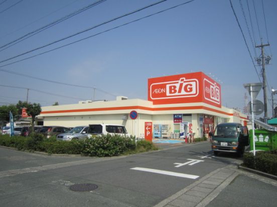ザ・ビッグ　浜松萩丘店の画像